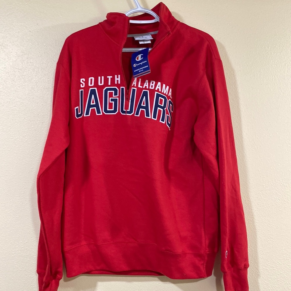 South Alabama Jaguars Champion Authentic Athleticwear, Unisex Medium